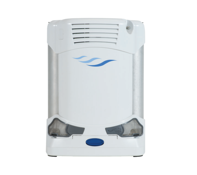 FreeStyle Comfort Photo of the FreeStyle Comfort POC against a white background.