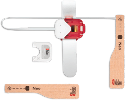 Masimo Sensor Masimo Sensor