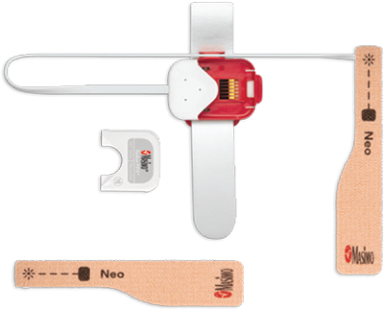 Masimo Sensor